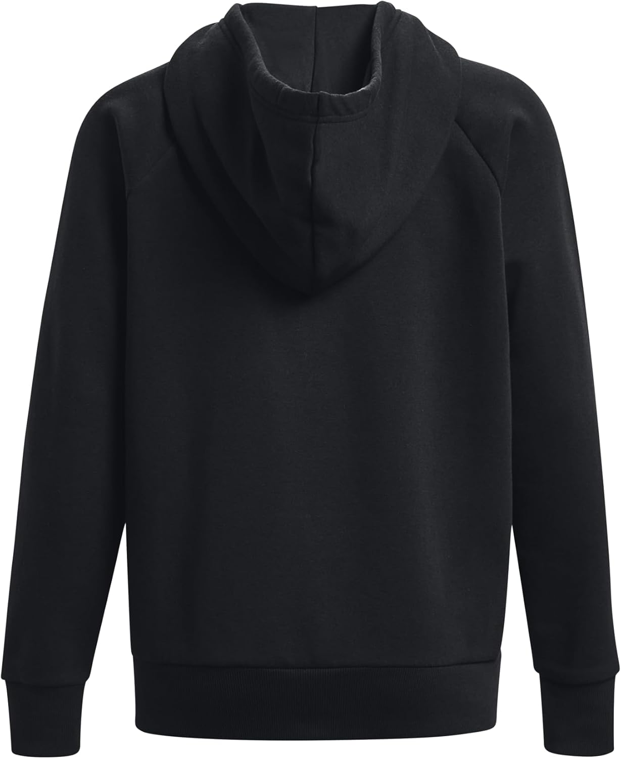 Under Armour Donna UA Rival Fleece FZ Hoodie Shirt - immagine 5