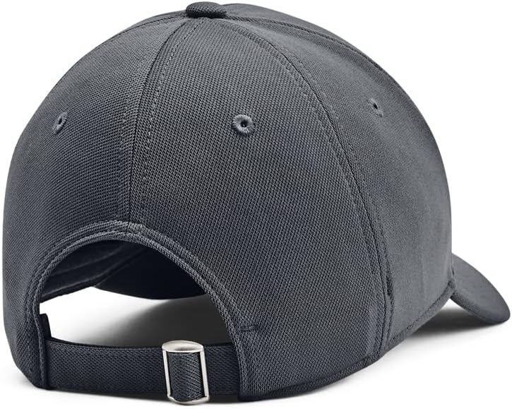 Under Armour Uomo Men's UA Blitzing Adj Hat - immagine 6