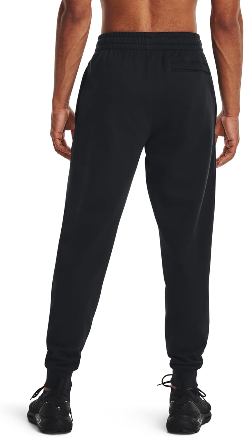 Under Armour Uomo UA Rival Fleece Joggers Pants - immagine 12