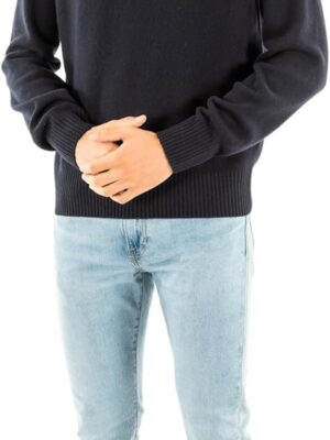 Lacoste Men's Sweater Maglione,