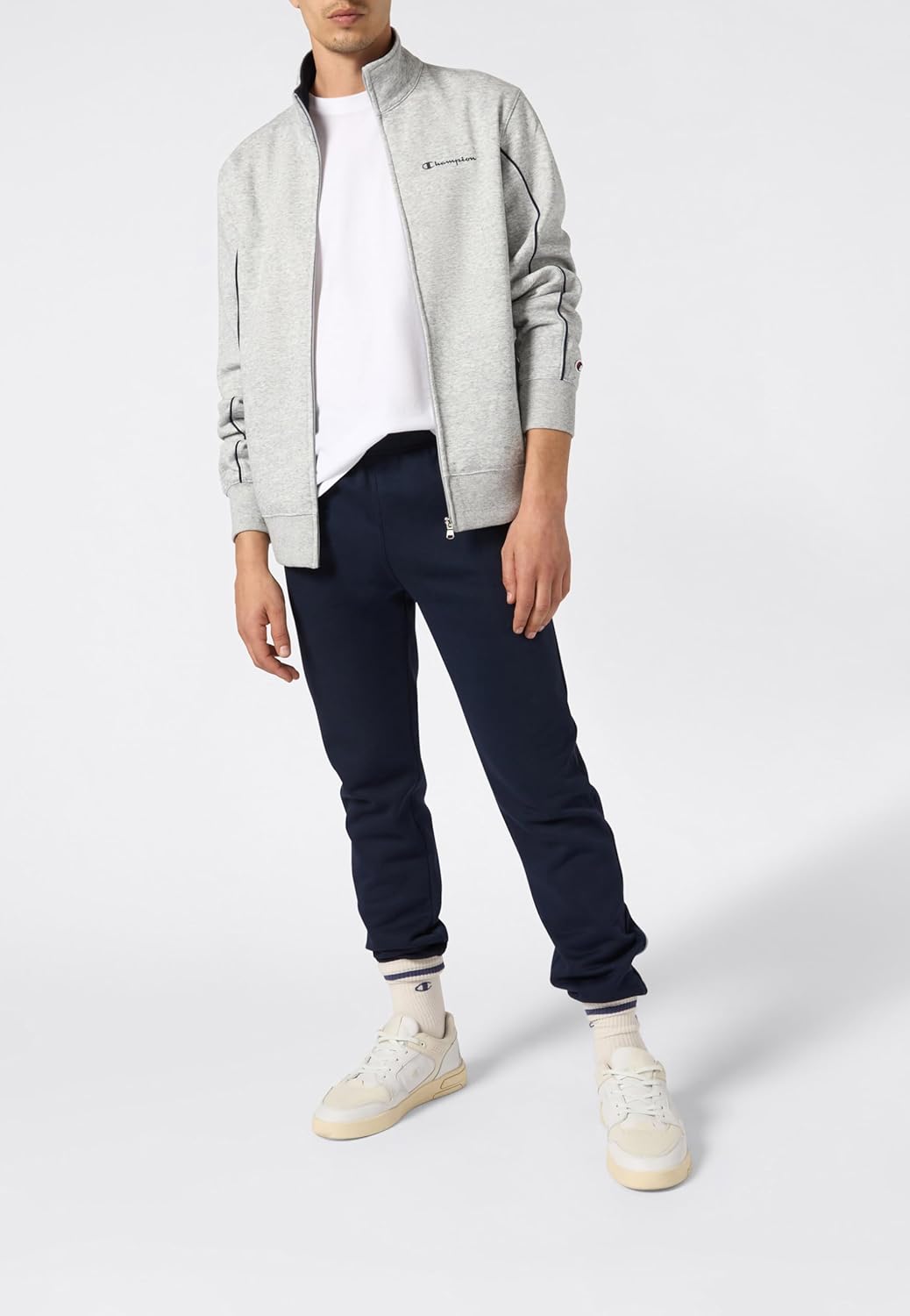 Champion Legacy Men Tuta - immagine 3