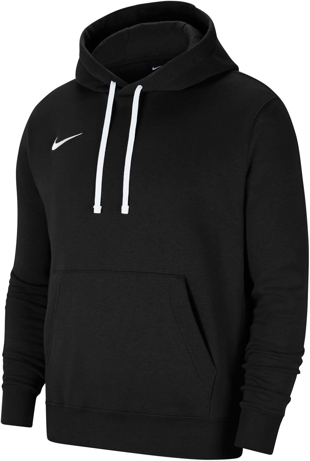 Nike Flc Park20 Po, Camicia Uomo