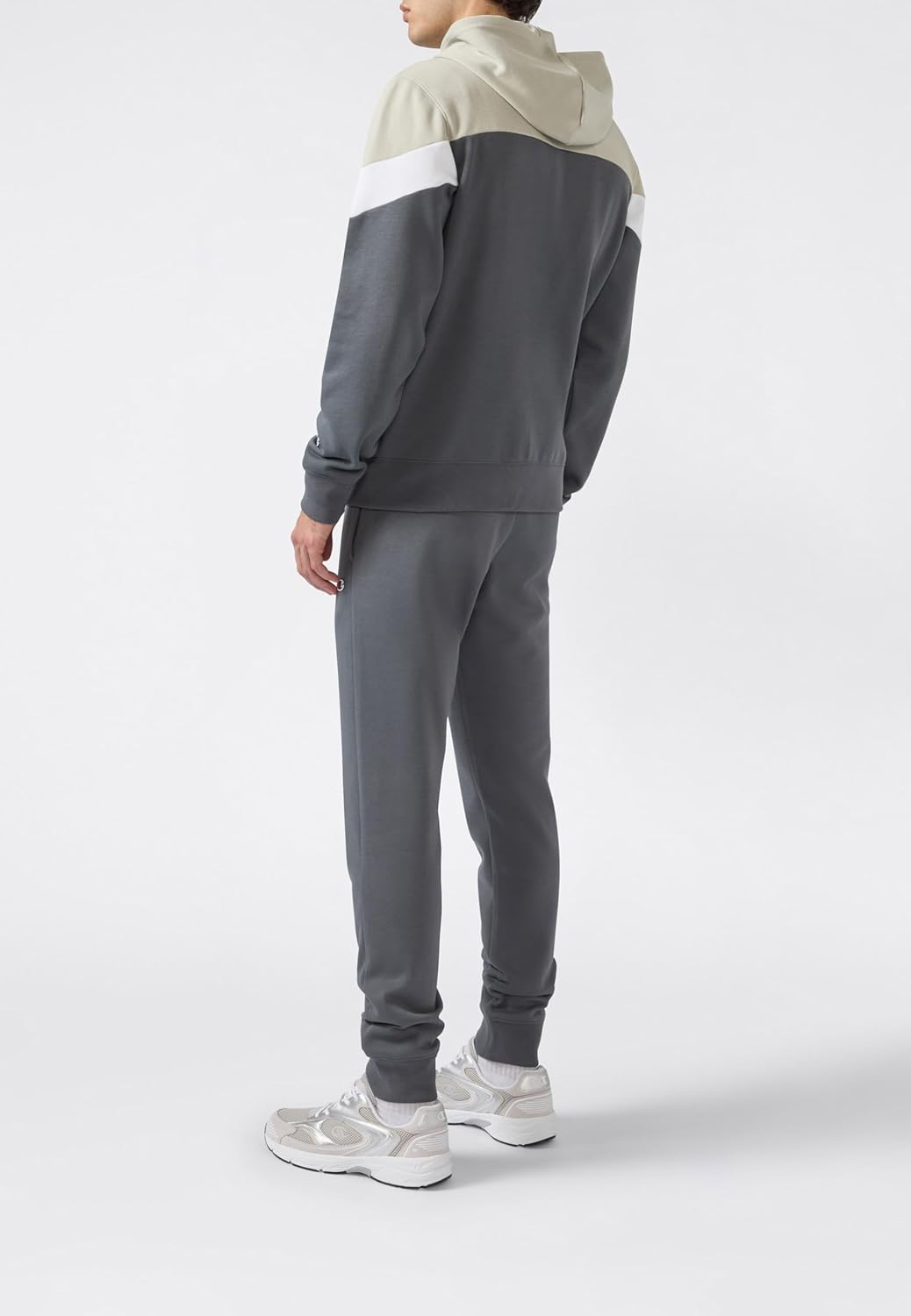 Champion Legacy Men Tuta - immagine 4