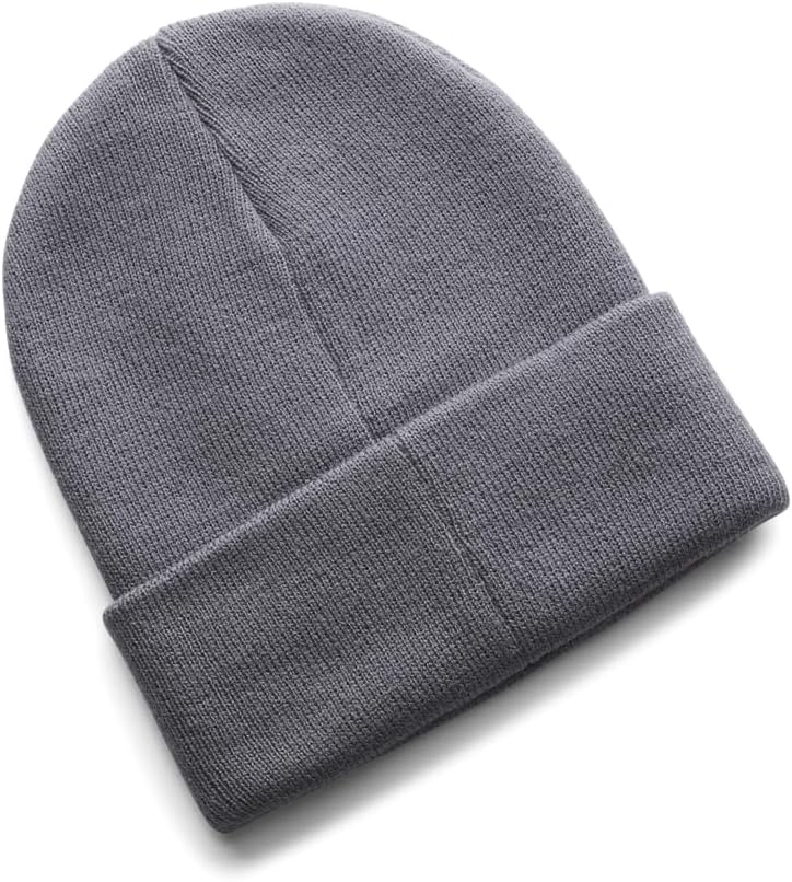 Under Armour Uomo Halftime Cuff, Berretto - immagine 2