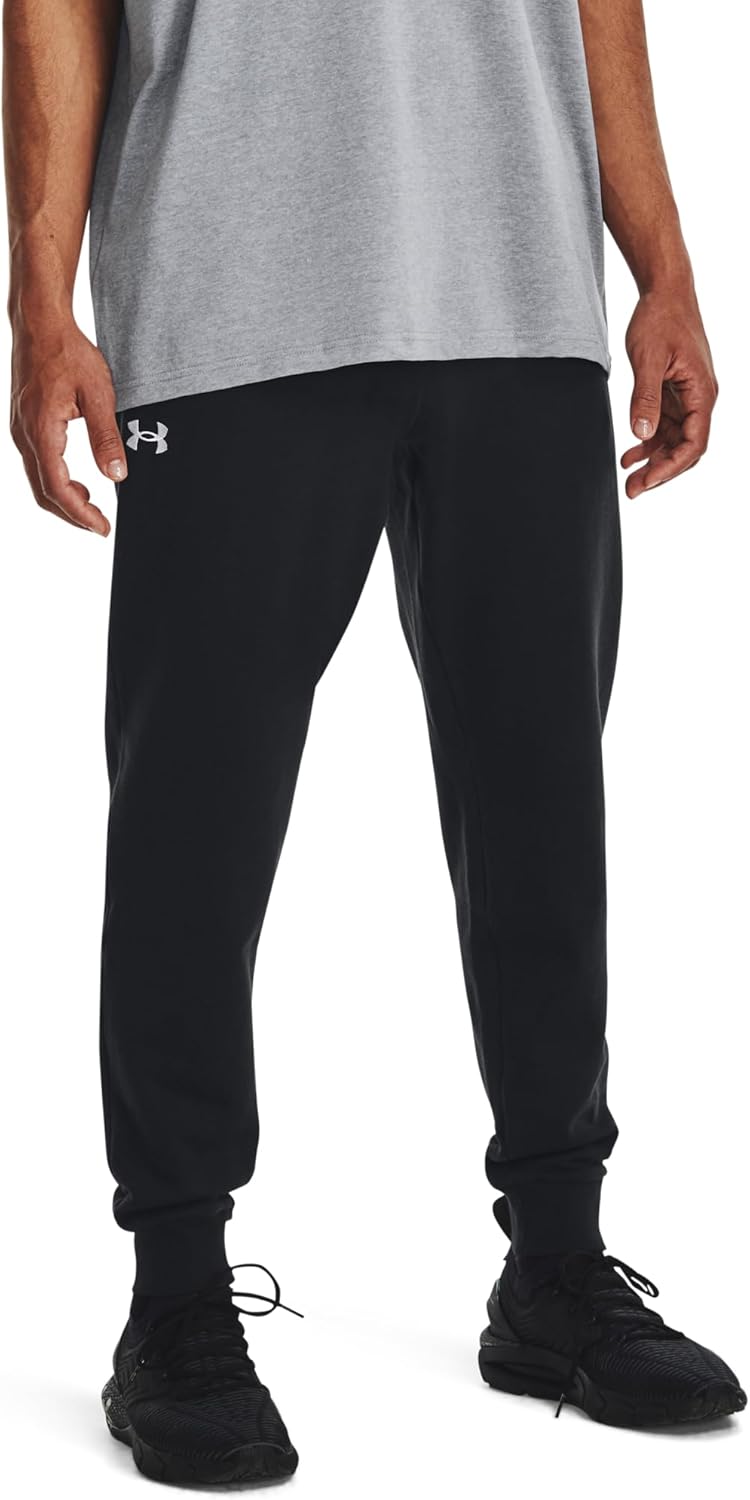 Under Armour Uomo UA Rival Fleece Joggers Pants - immagine 6