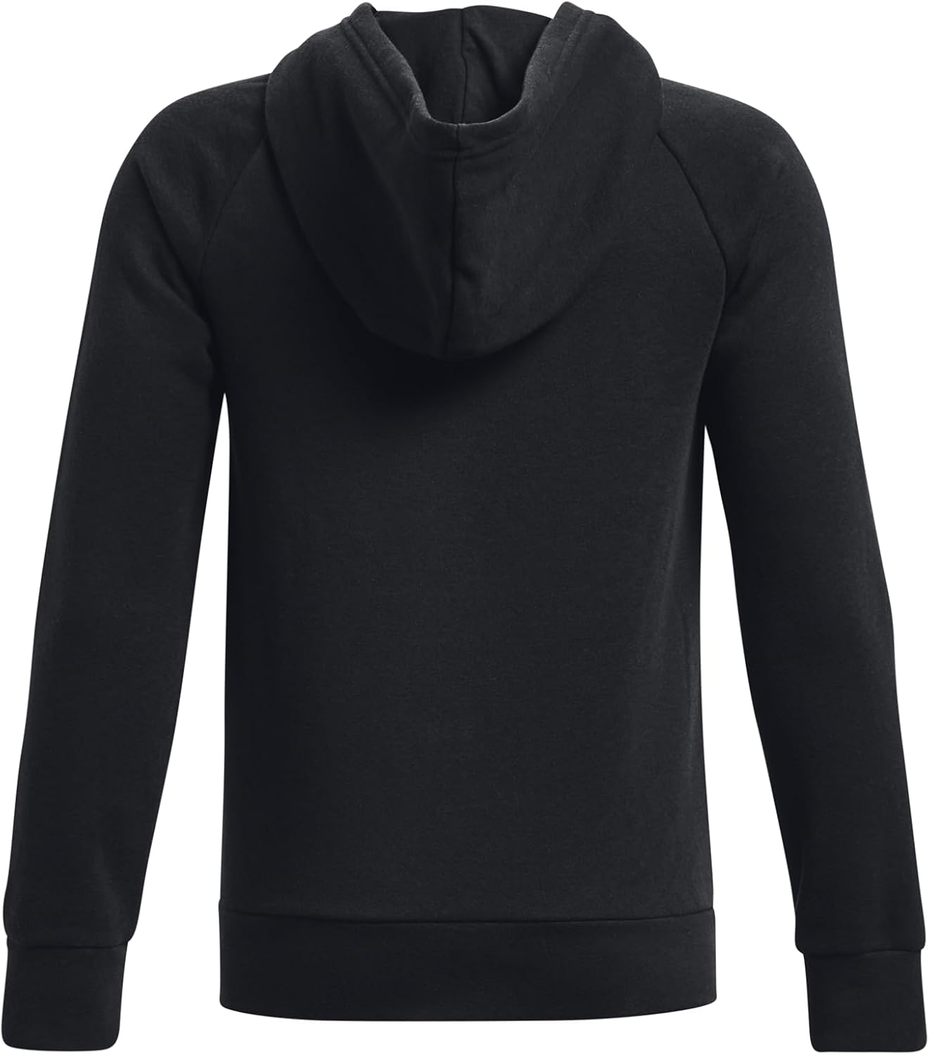 Under Armour Bambino UA Rival Fleece FZ Hoodie Shirt - immagine 2