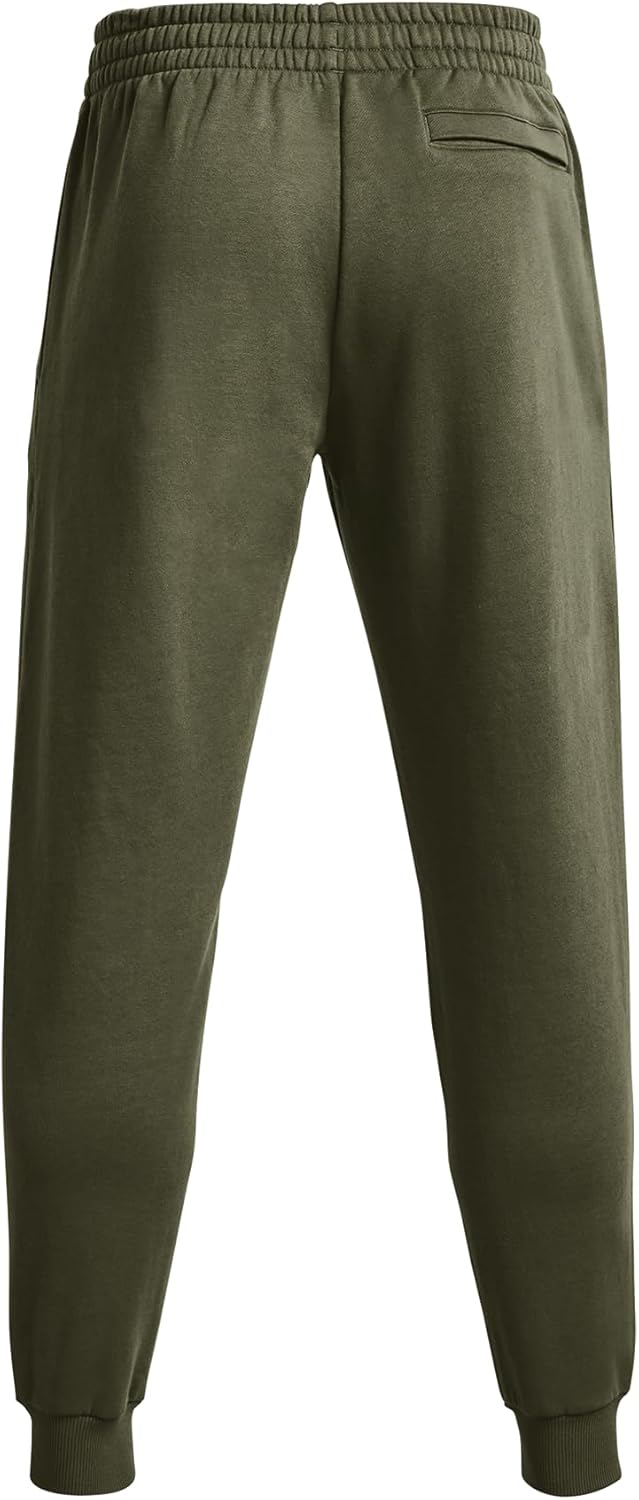 Under Armour Uomo UA Rival Fleece Joggers Pants - immagine 11