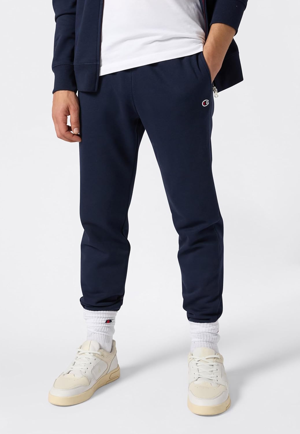 Champion Legacy Men Tuta - immagine 12