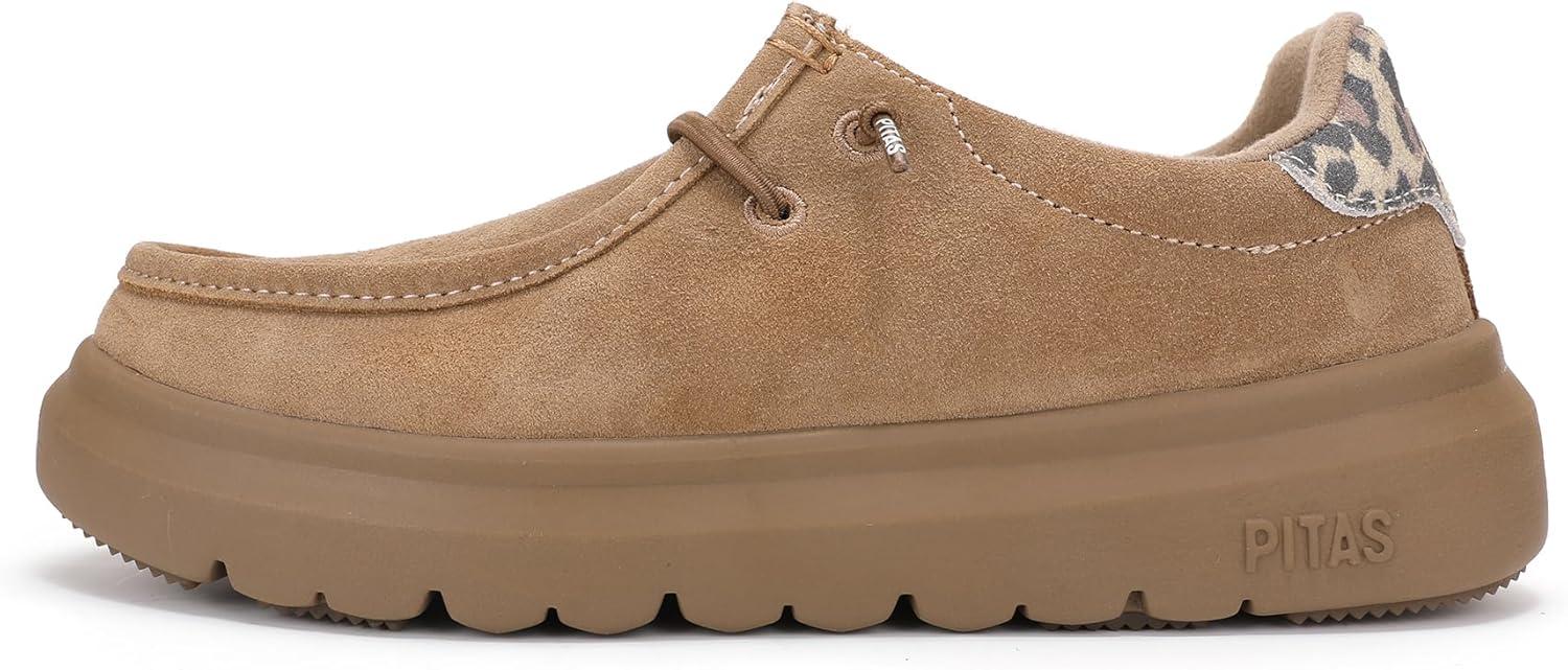 Pitas | Lyon | Scarpa - immagine 5