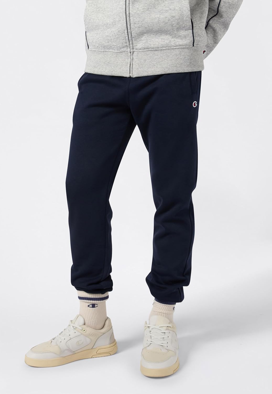 Champion Legacy Men Tuta - immagine 6