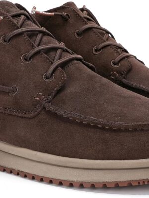 WALK IN PITAS | TIMOR SUEDE |
