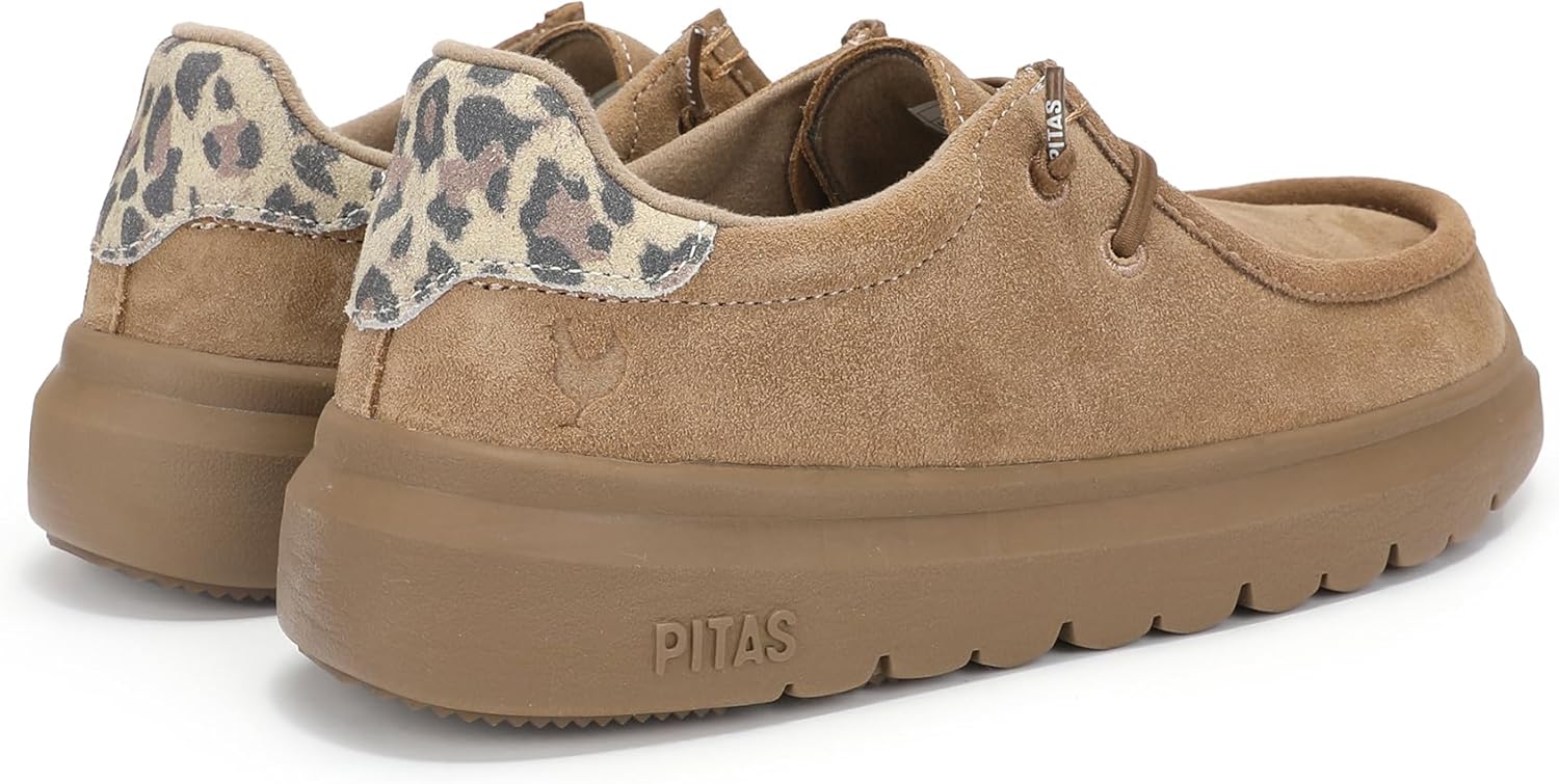 Pitas | Lyon | Scarpa - immagine 9