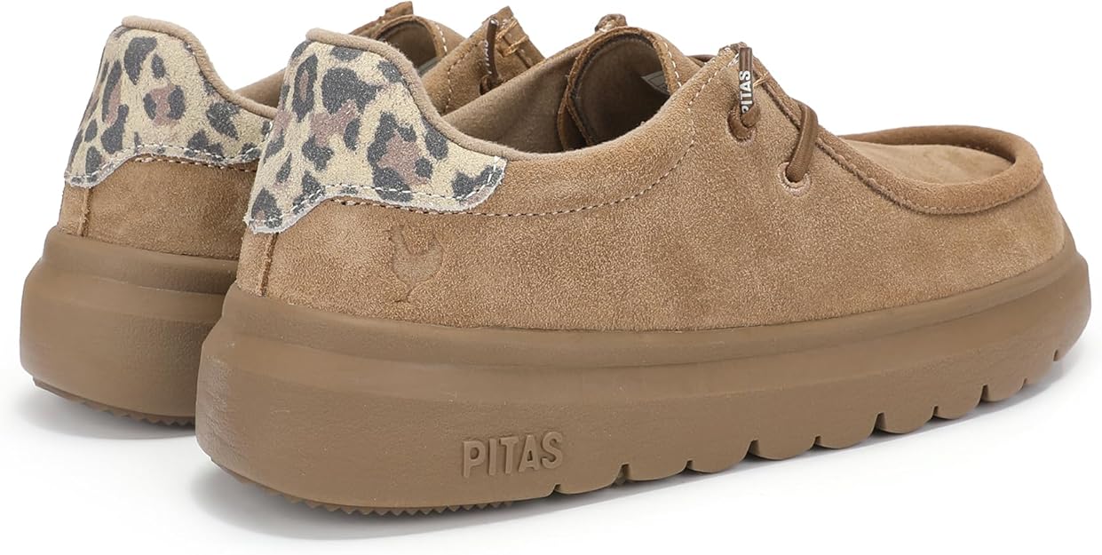 Pitas | Lyon | Scarpa - immagine 10