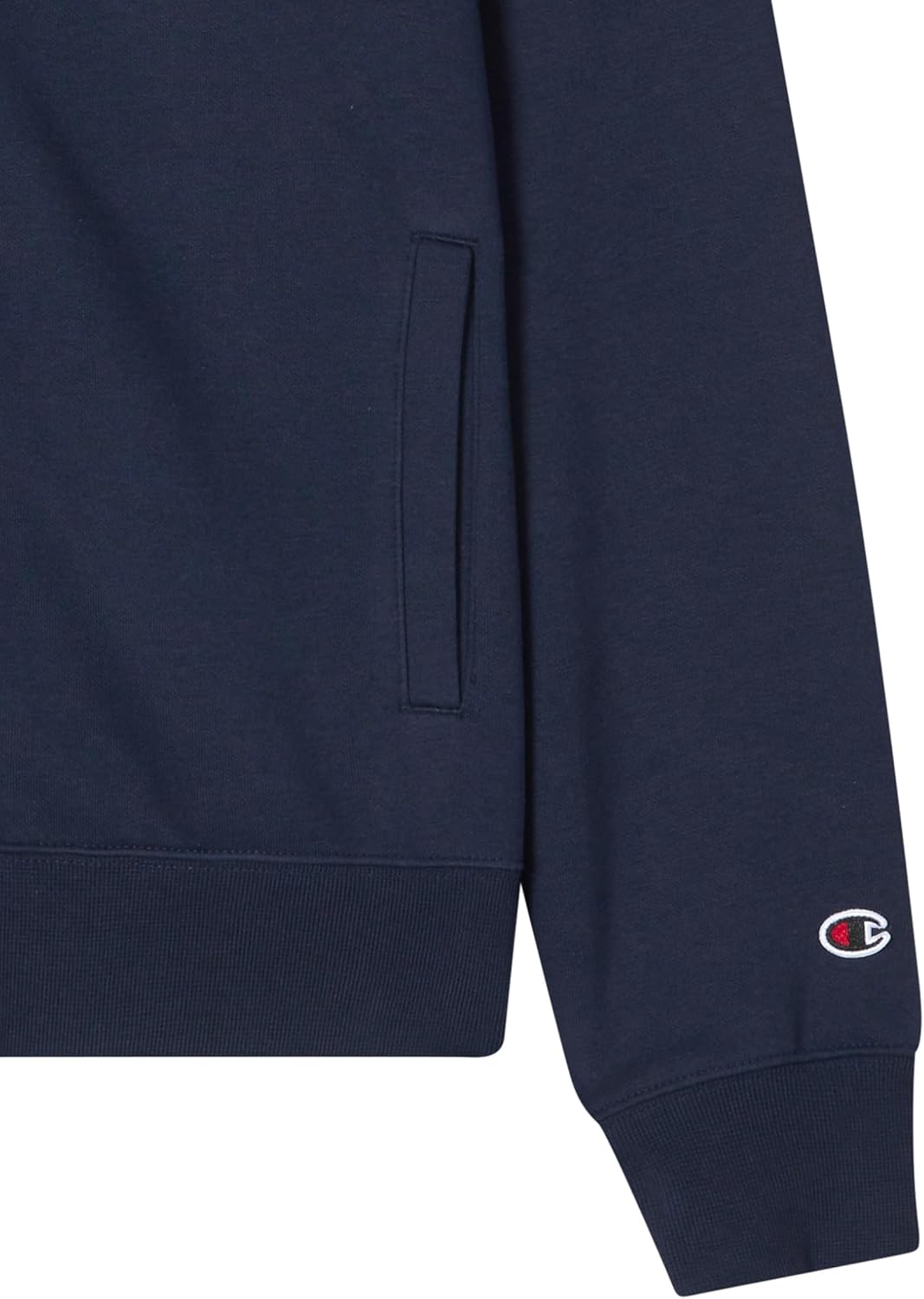 Champion Legacy Men Tuta - immagine 11