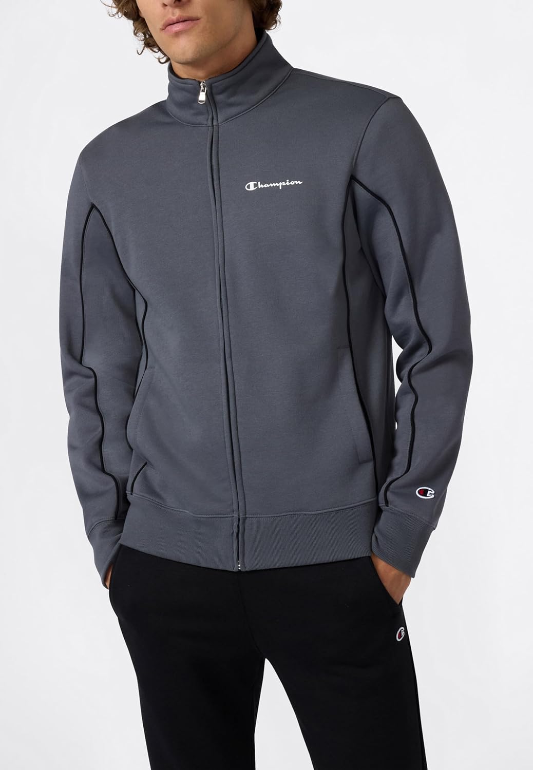 Champion Legacy Men Tuta - immagine 8