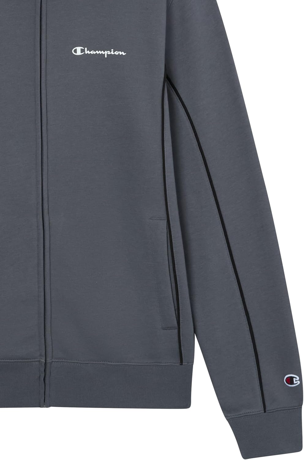 Champion Legacy Men Tuta - immagine 11