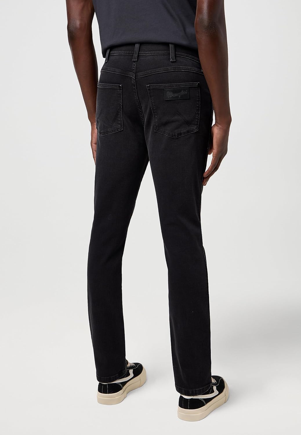 Wrangler Uomo Larston Jeans - immagine 3