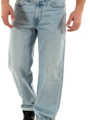 Levi's 568 Loose Straight Pantaloni,