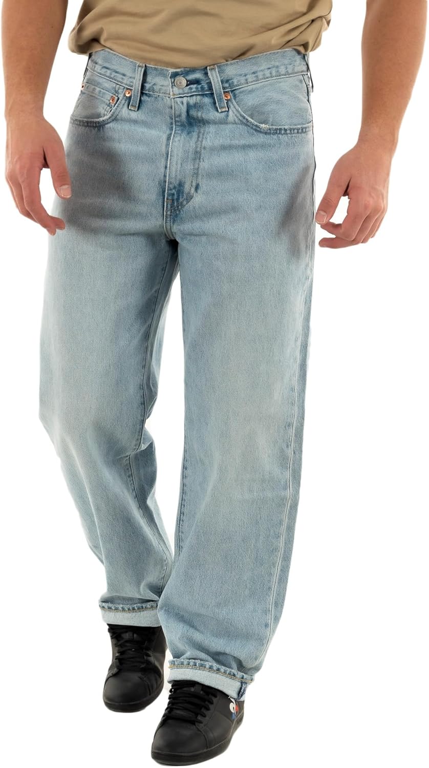 Levi's 568 Loose Straight Pantaloni,