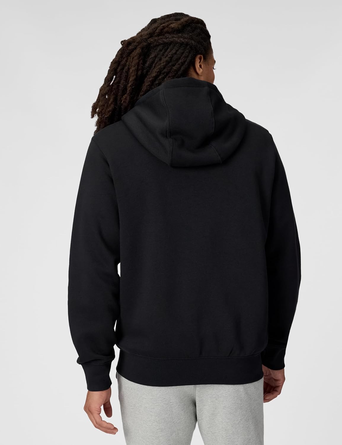 M NK Club BB FZ Hoodie - immagine 3