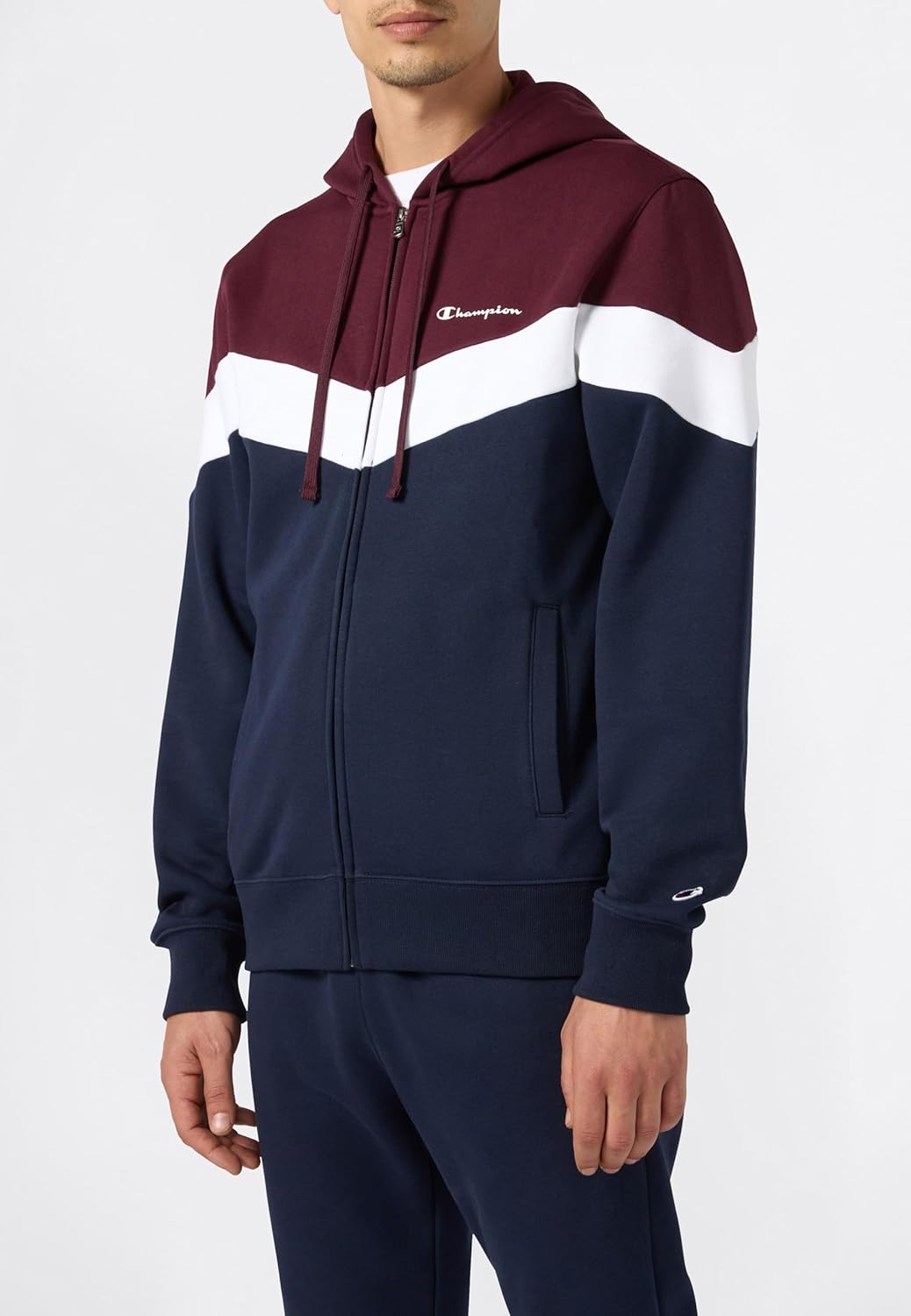 Champion Legacy Men Tuta - immagine 8