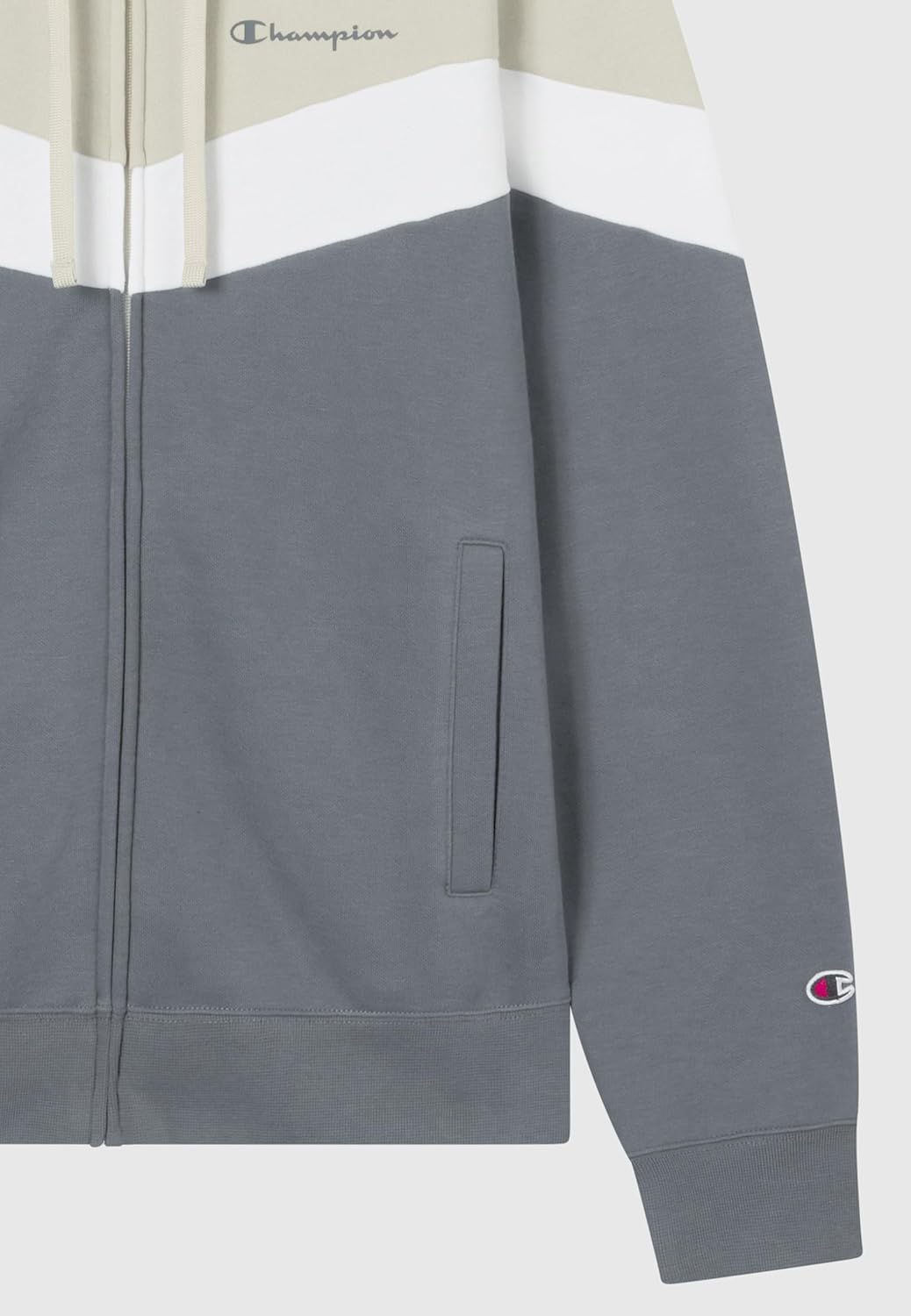 Champion Legacy Men Tuta - immagine 5