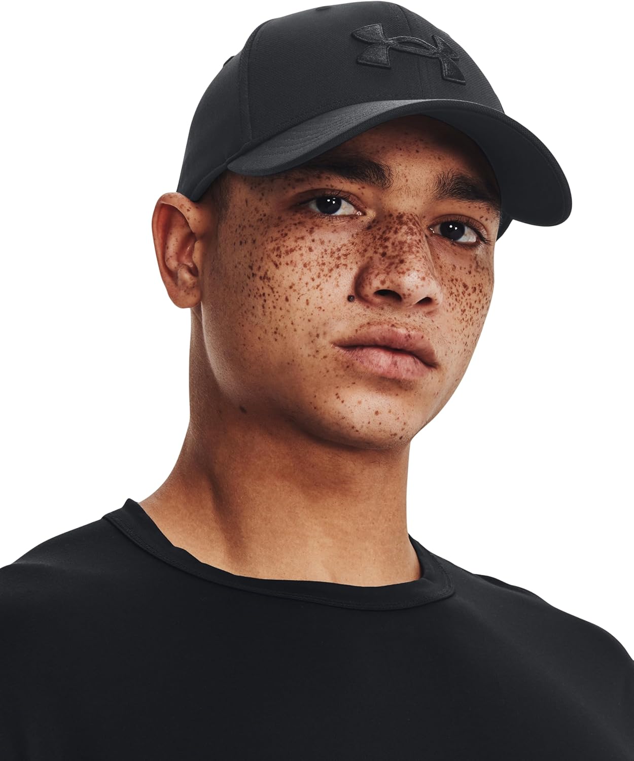 Under Armour Uomo Men's UA Blitzing Adj Hat - immagine 2