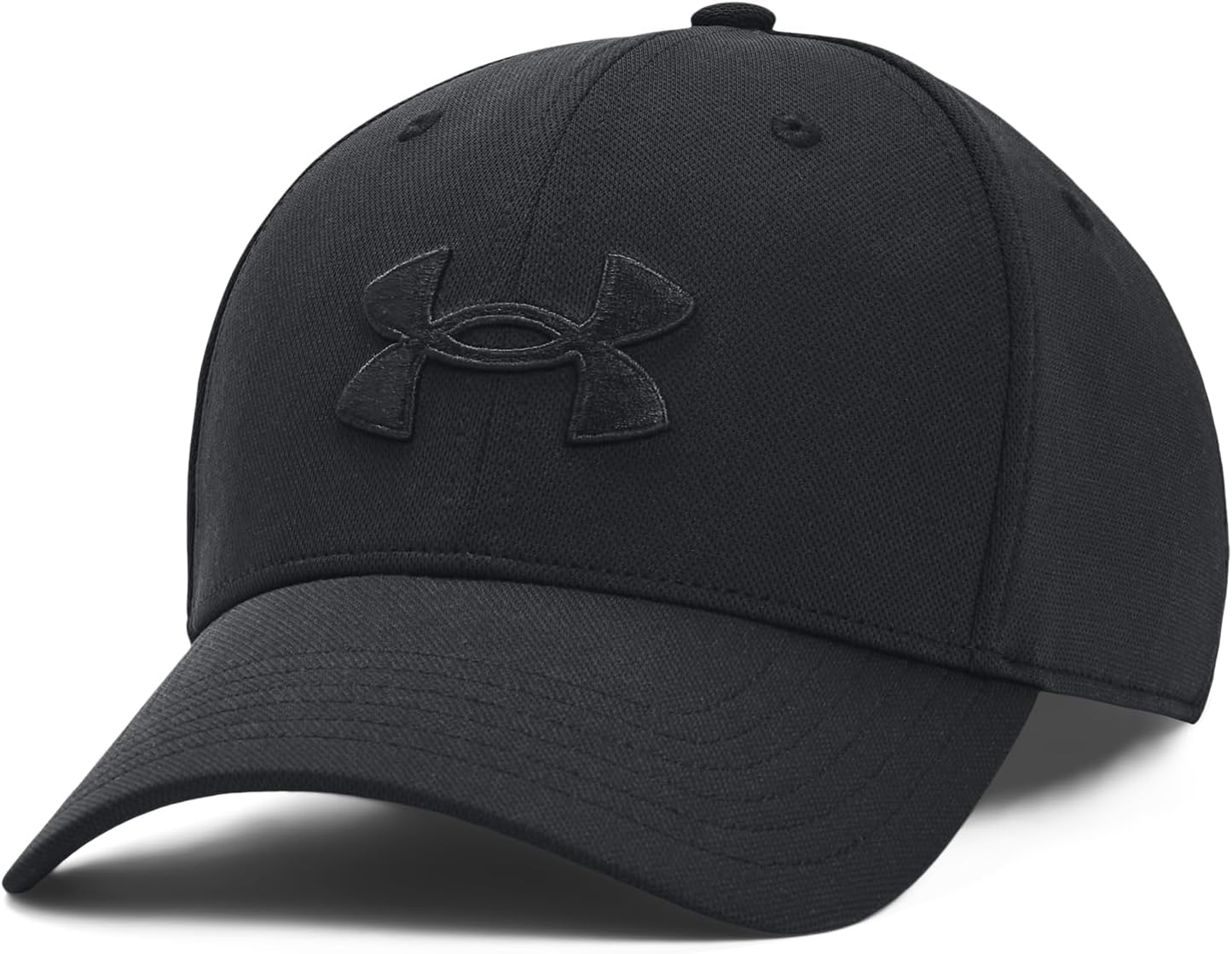 Under Armour Uomo Men's UA Blitzing Adj Hat