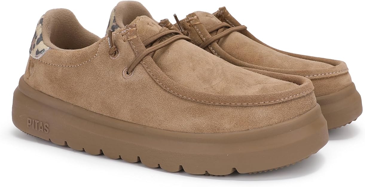 Pitas | Lyon | Scarpa - immagine 2