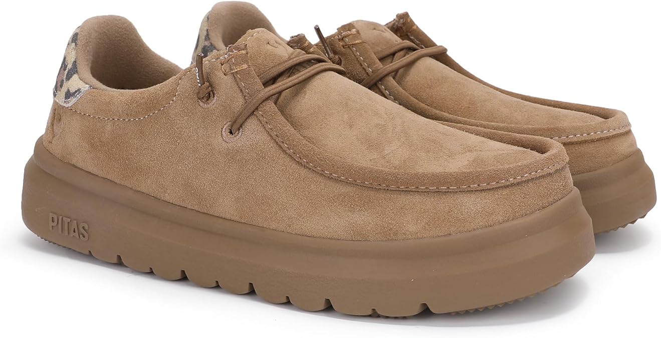 Pitas | Lyon | Scarpa - immagine 3