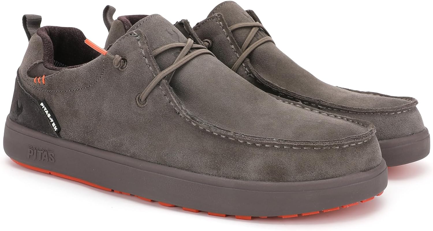 WALK IN PITAS | ARAL |