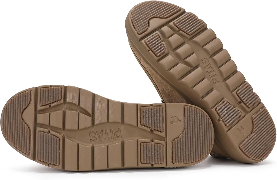 Pitas | Lyon | Scarpa - immagine 18