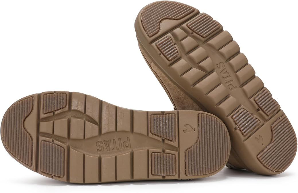 Pitas | Lyon | Scarpa - immagine 19