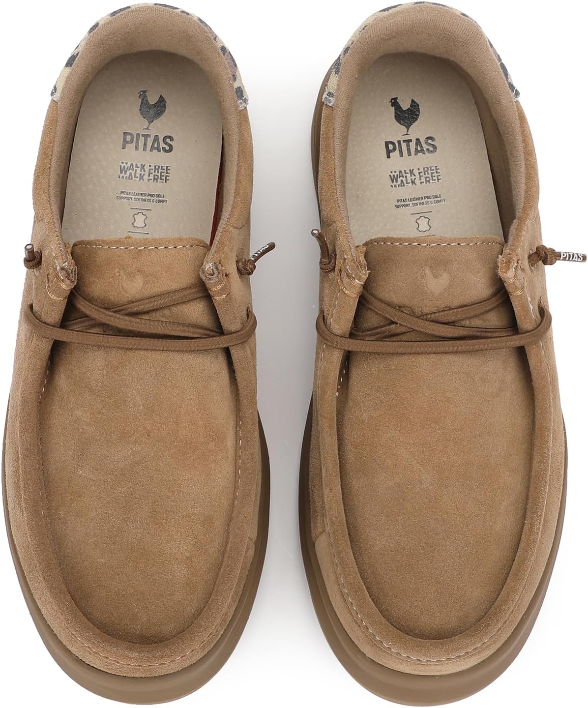 Pitas | Lyon | Scarpa - immagine 13