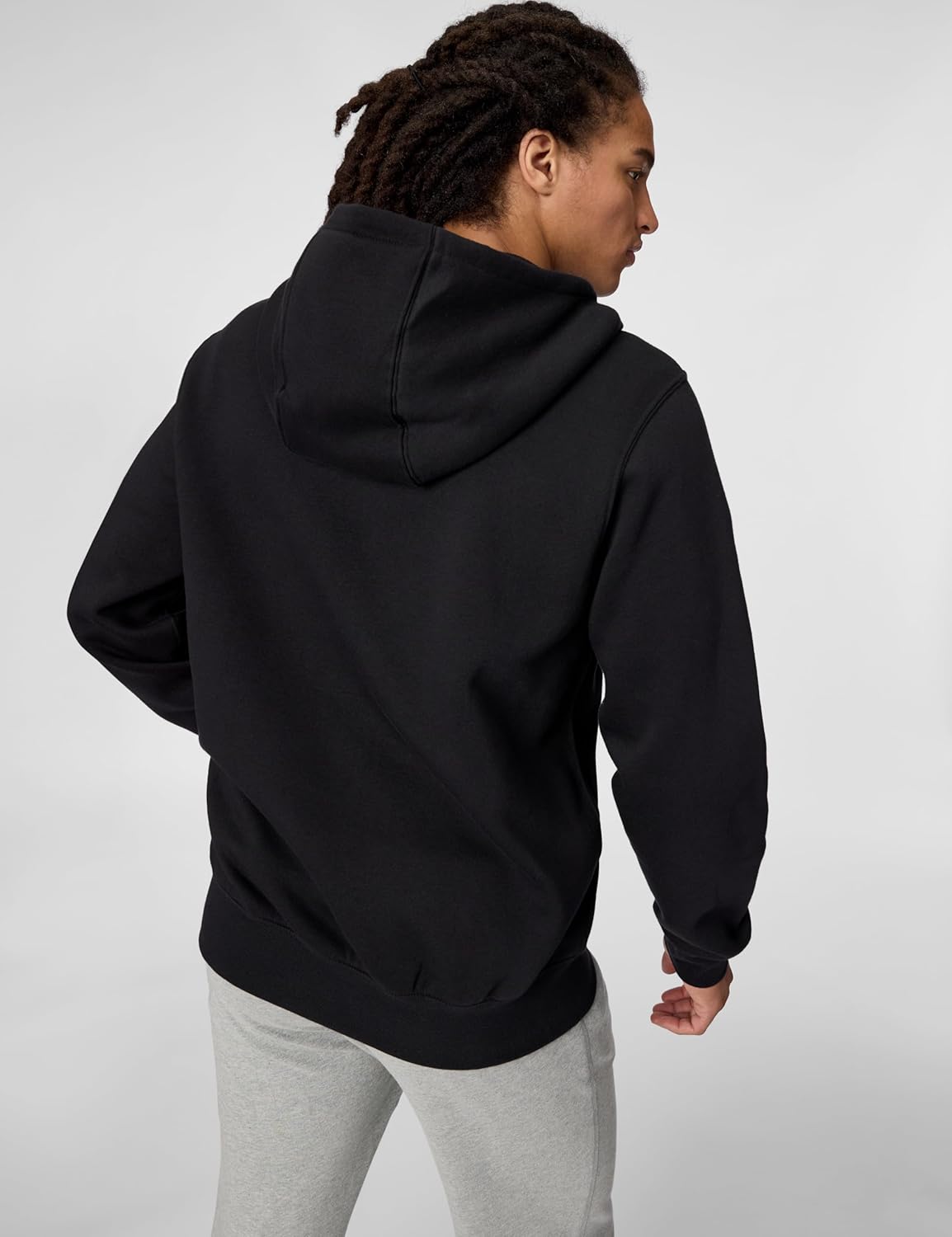M NK Club BB FZ Hoodie - immagine 6