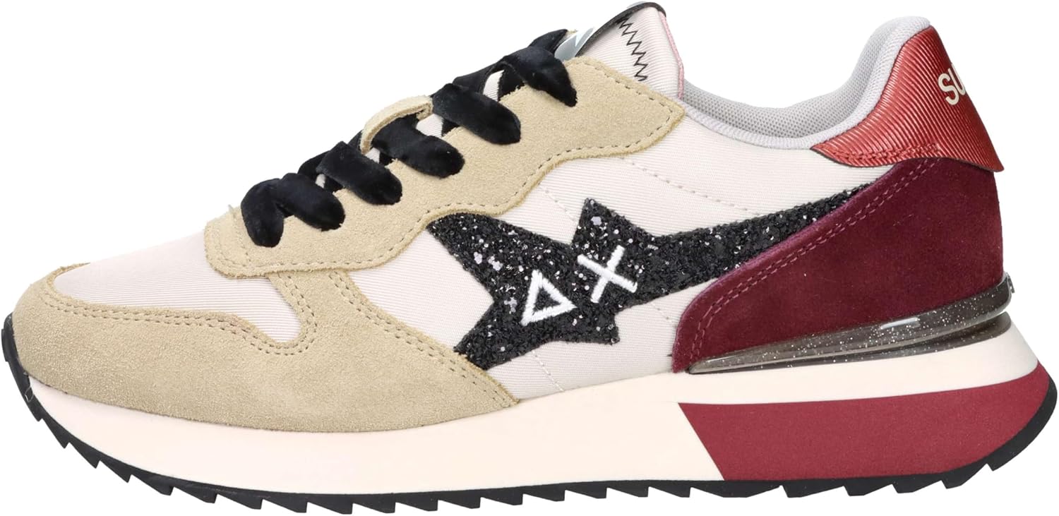 SUN68 Sneakers Bassa z45217
