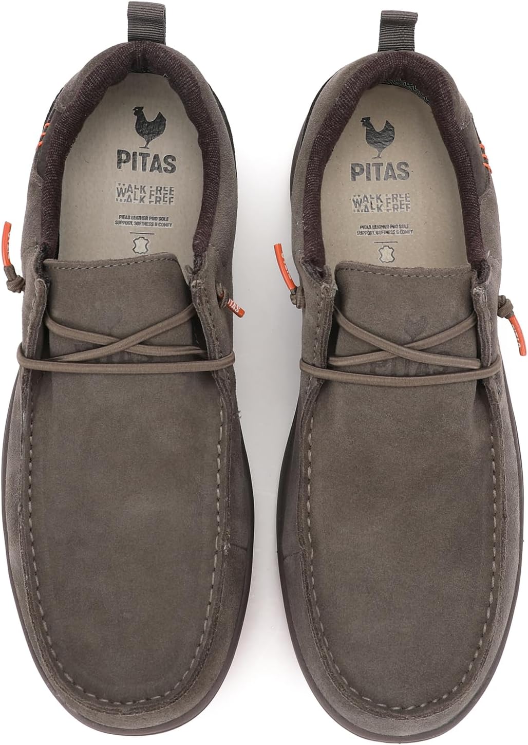 WALK IN PITAS | ARAL | - immagine 13