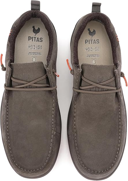 WALK IN PITAS | ARAL | - immagine 14