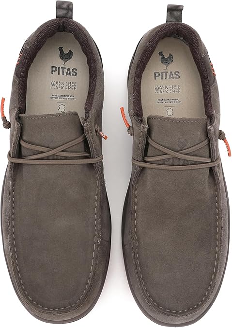 WALK IN PITAS | ARAL | - immagine 15