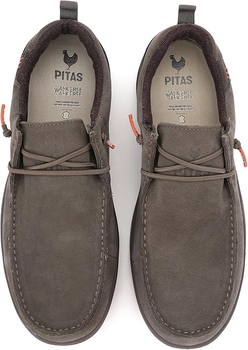 WALK IN PITAS | ARAL | - immagine 16