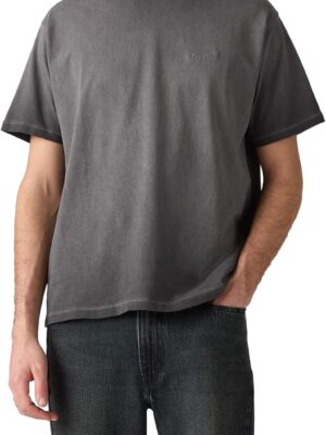 Levi's Uomo Red Tab Vintage Tee, T-Shirt,