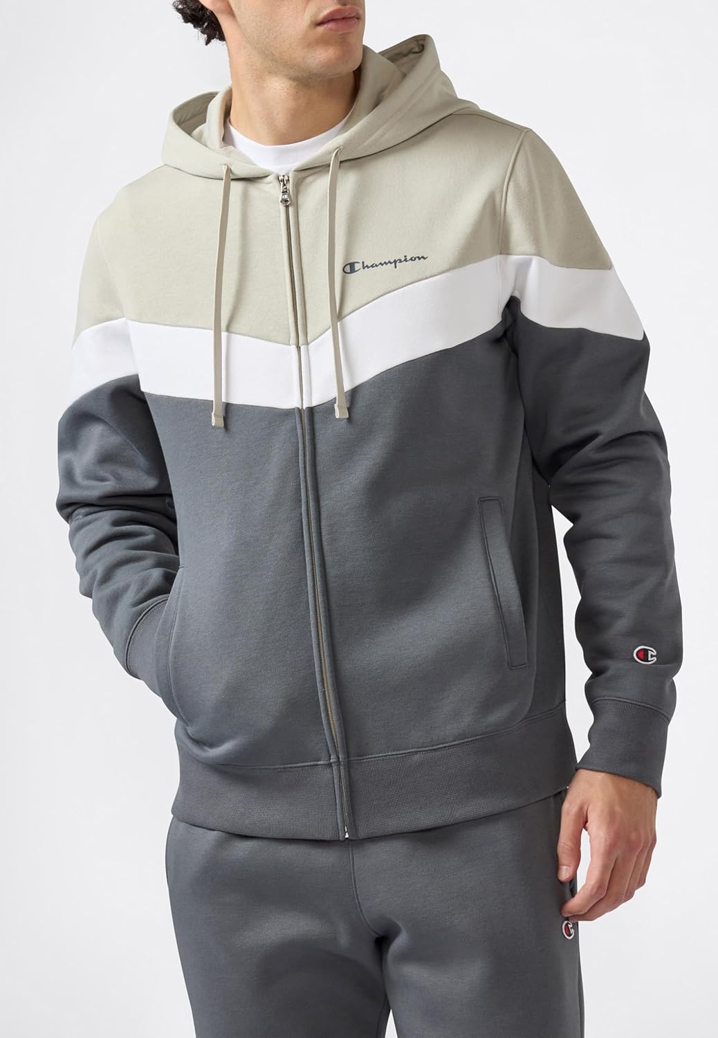Champion Legacy Men Tuta - immagine 2