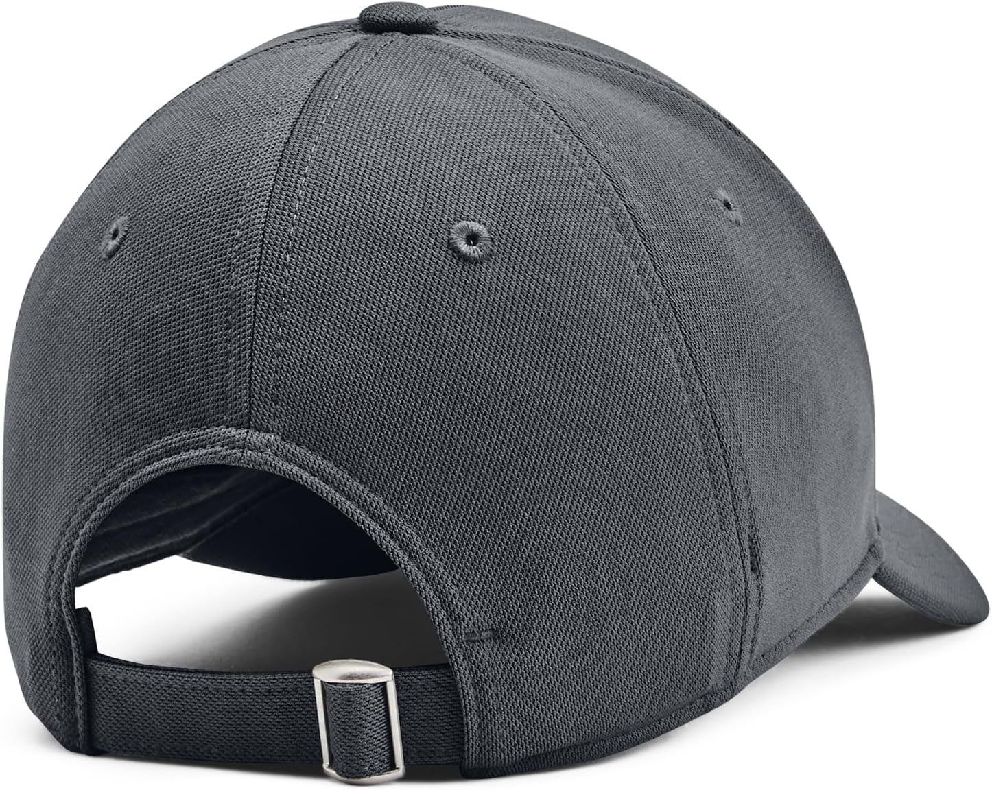 Under Armour Uomo Men's UA Blitzing Adj Hat - immagine 5