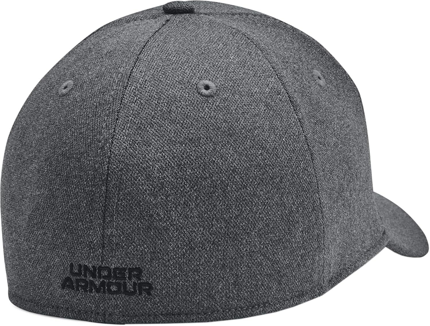 Under Armour Uomo Men's UA Blitzing Adj Hat - immagine 9