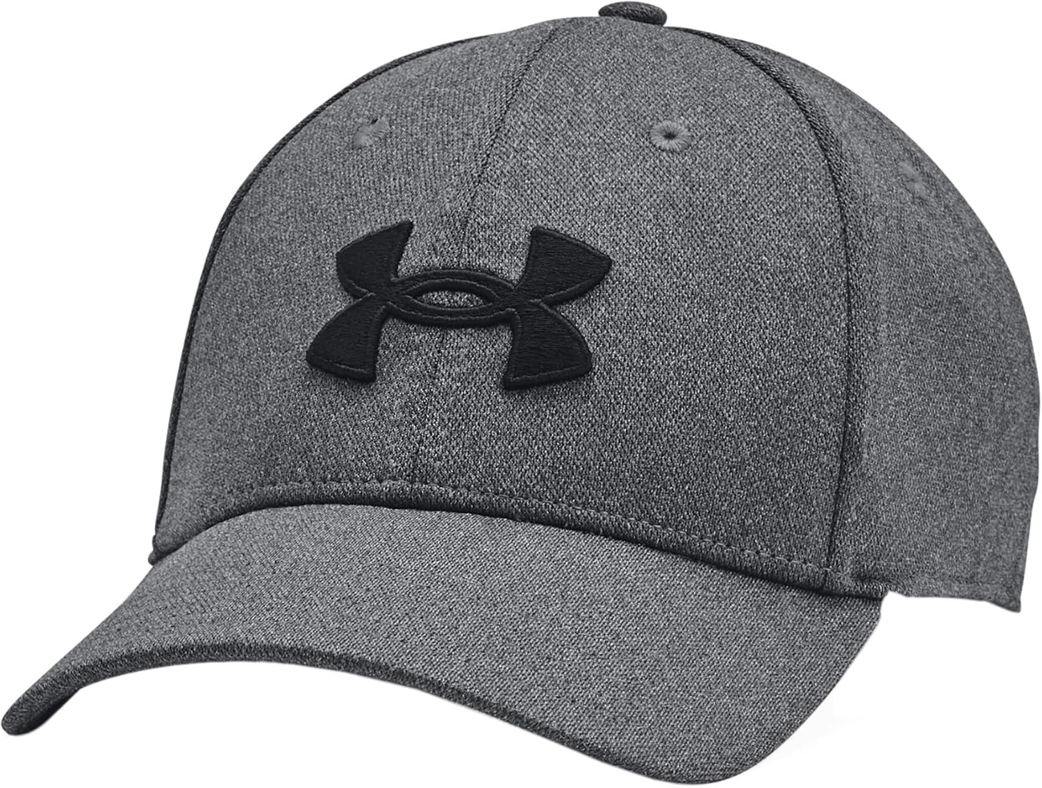 Under Armour Uomo Men's UA Blitzing Adj Hat - immagine 7