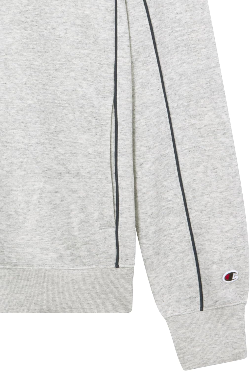 Champion Legacy Men Tuta - immagine 5