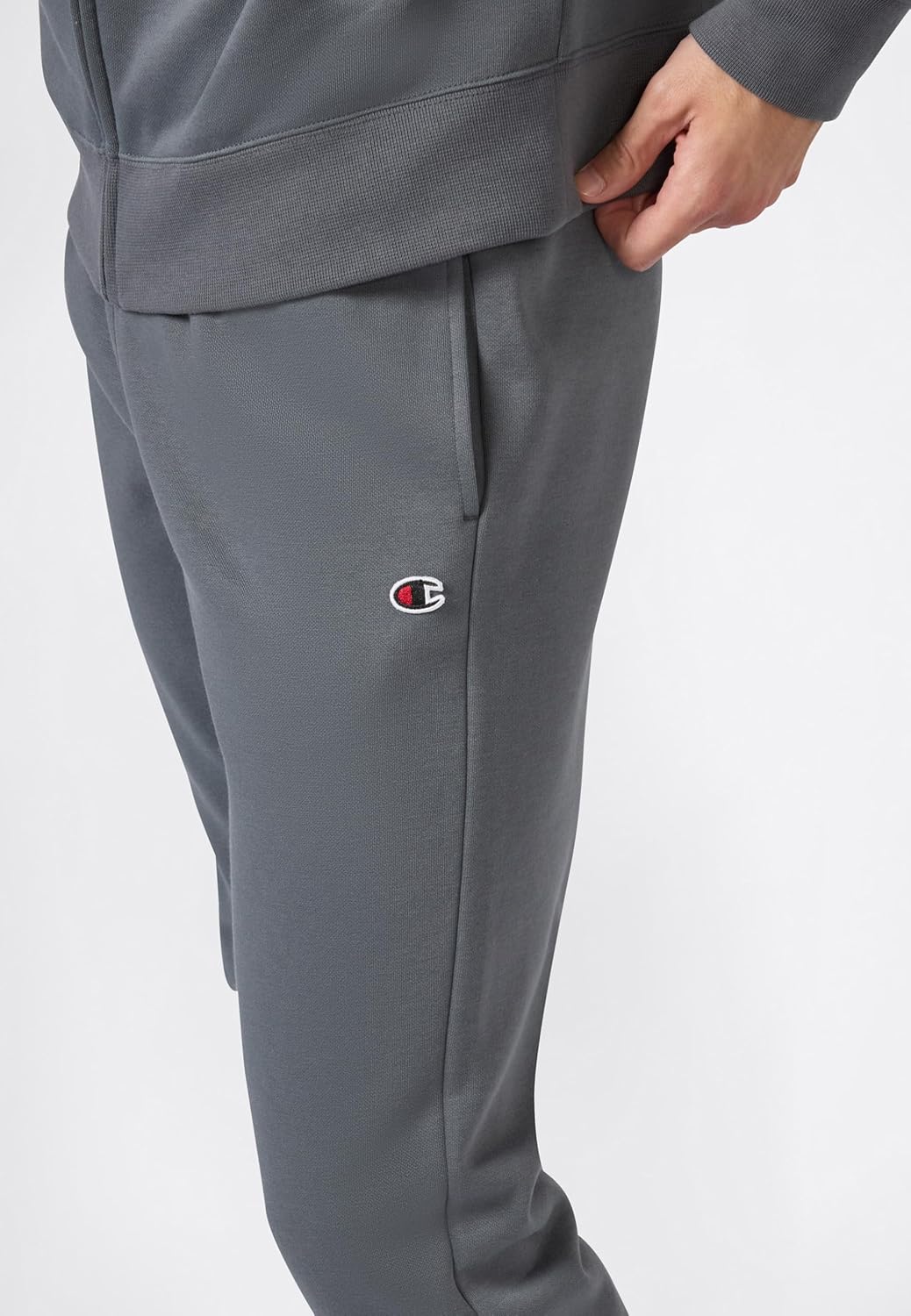 Champion Legacy Men Tuta - immagine 6
