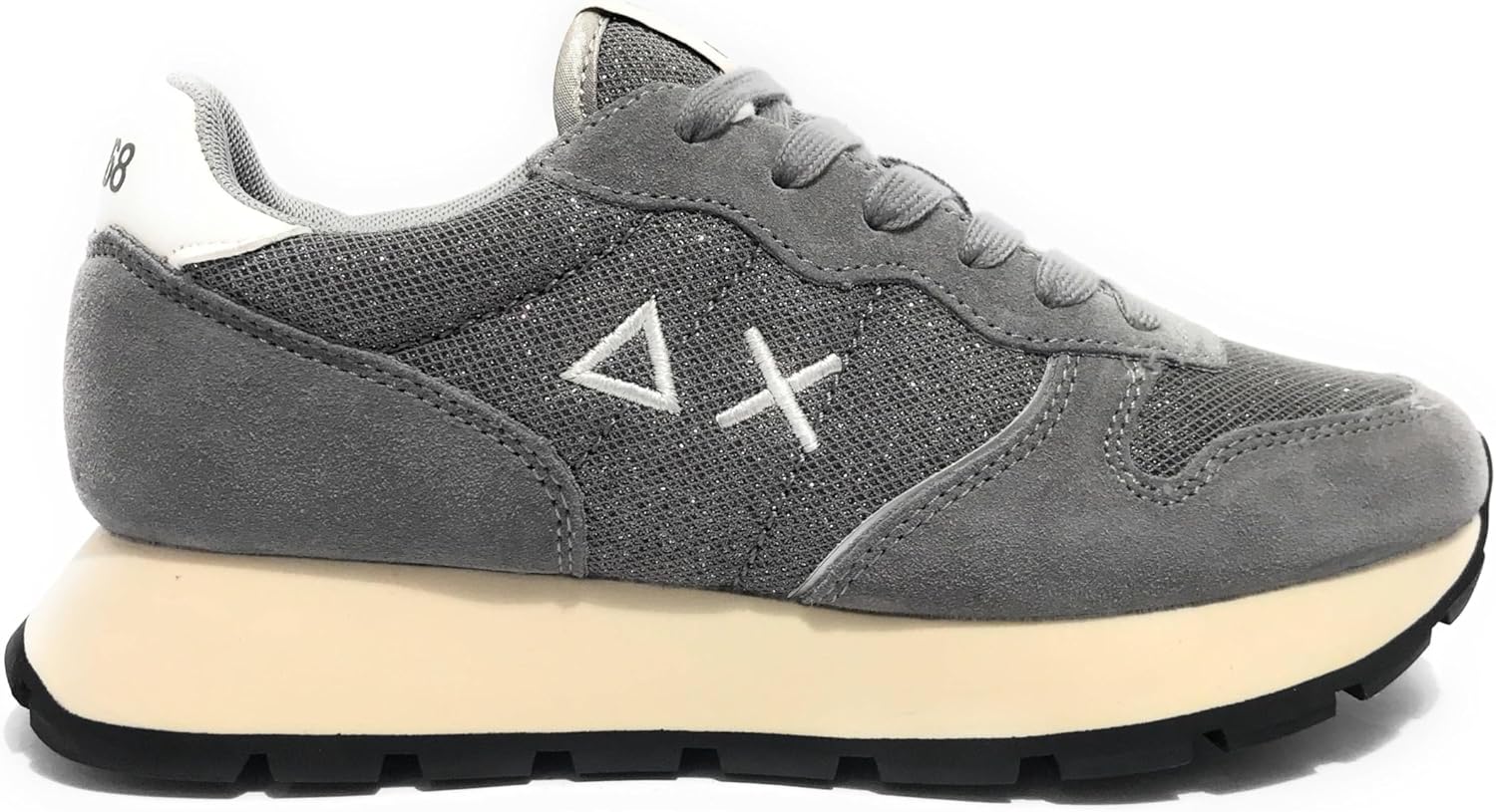 SUN68 Sneaker Ally