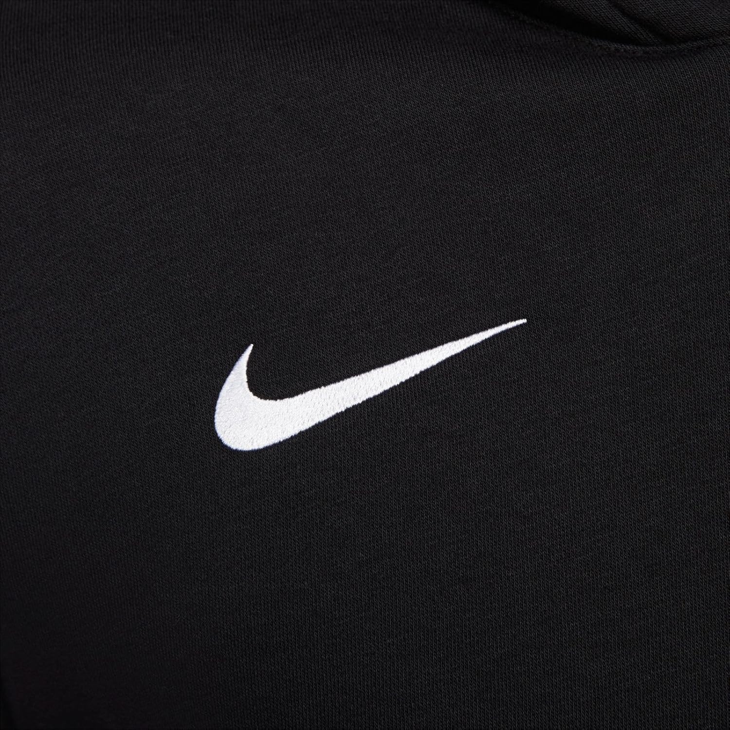 Nike Flc Park20 Po, Camicia Uomo - immagine 5