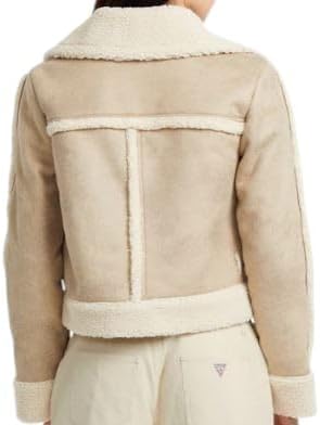 CAPISPALLA E GIACCHE Donna GUESS JEANS - immagine 4